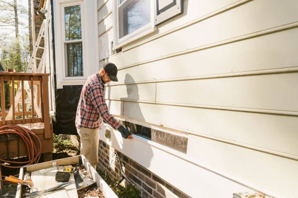 Top rated local Vinyl Siding specialists in Vass, NC